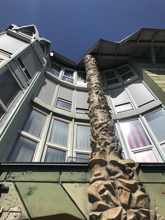 Premium Home Pecs Bagian luar foto