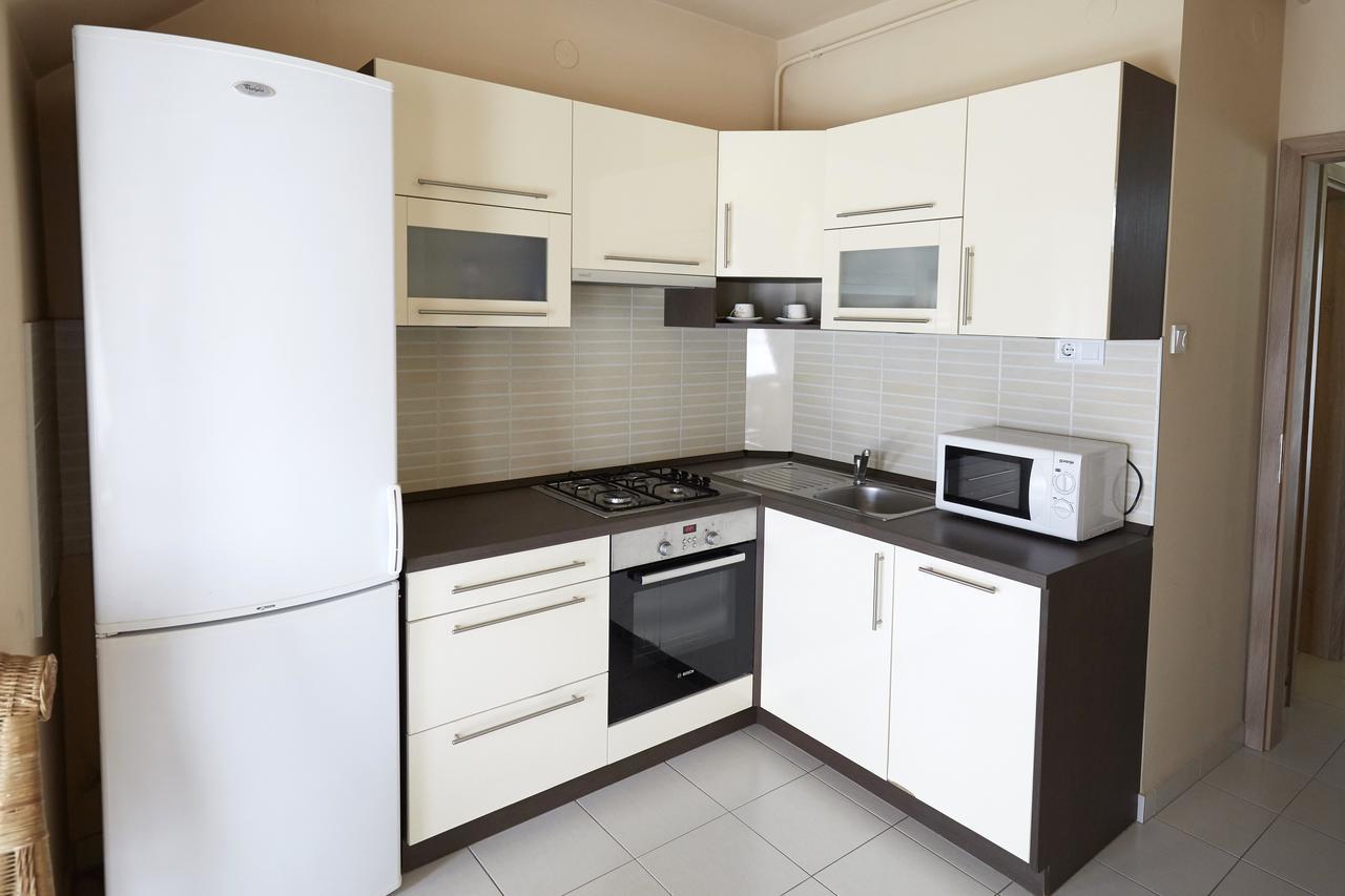 Premium Home Pecs Bagian luar foto