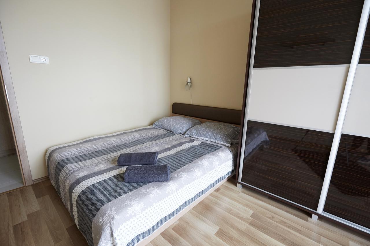 Premium Home Pecs Bagian luar foto